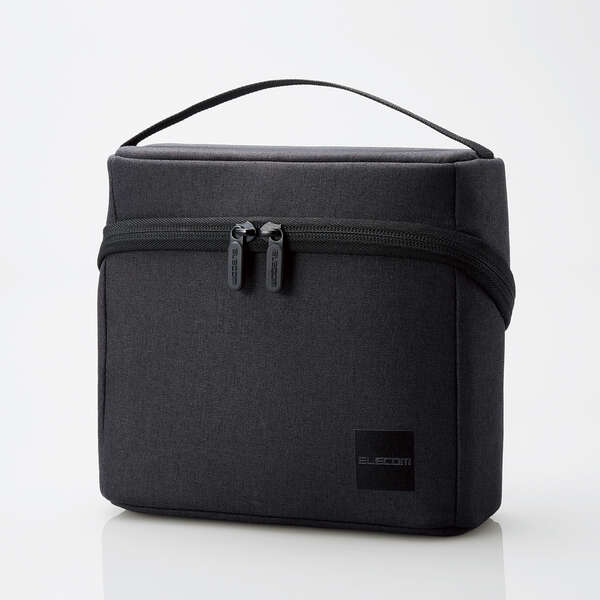 BMA-GP18NBK　オーガナイズポーチ