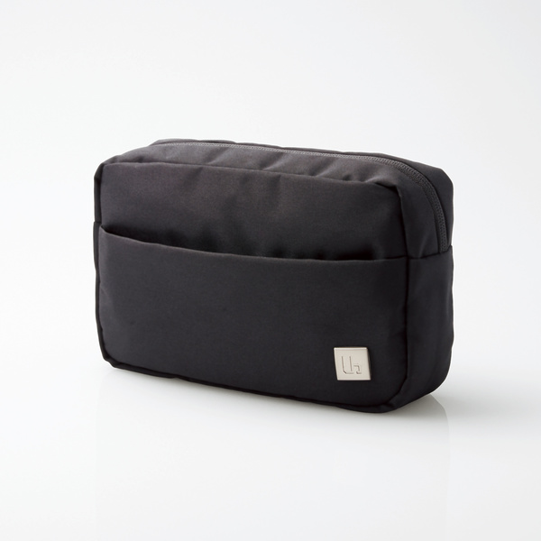 BMA-UBGP01BK（ガジェットポーチ）