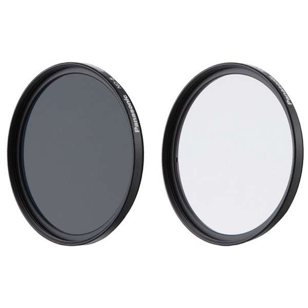 パナソニック　フィルターキット VW-LF49N