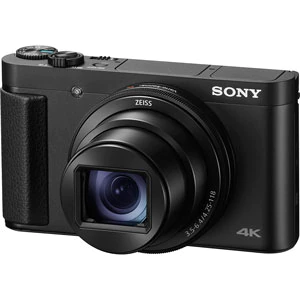 ソニー
デジタルカメラ「Cyber-shot HX99」
SONY サイバーショット
DSC-HX99