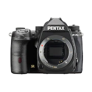 ペンタックス
デジタル一眼レフカメラ「PENTAX K-3 Mark III」ボディ（ブラック）
APS-C フラッグシップデジタル一眼レフカメラ
K-3MARKIIIﾎﾞﾃﾞｲBK